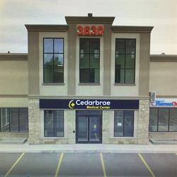 Cedarbrae Medical, Scarborough, ON opening hours