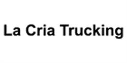La Cria Trucking, Camrose, AB opening hours