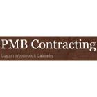 PMB Contracting, Peterborough, ON opening hours