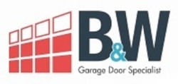 B&W Garage Door Specialists, Calgary, AB opening hours