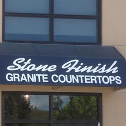 Stone Finish Kelowna, opening hours