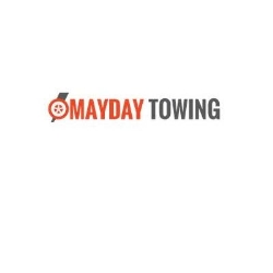 Mayday Towing, Calgary, AB opening hours
