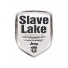 Slave Lake Chrysler Vehicle Rentals, opening hours