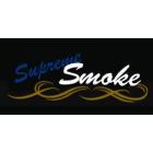 Supreme Smoke, Courtenay, BC opening hours