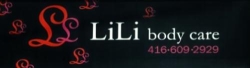 Lili Body Care, Scarborough, ON opening hours