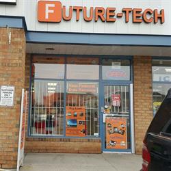 Future-Tech, Ajax, ON opening hours