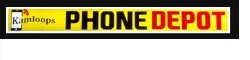 Kamloops Phone Depot, opening hours