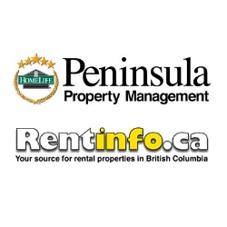Peninsula Property Management, Surrey, BC opening hours