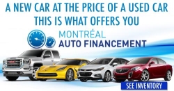Montréal Auto Financement, Pointe-aux-Trembles, QC opening hours