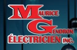 Maurice Gendron Electricien, Saint-Denis-de-Brompton, QC opening hours
