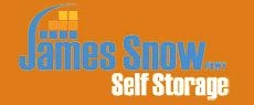 James Snow Self Storage Richmond Hill, opening hours
