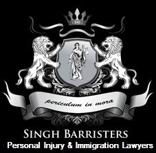 Singh Barristers - Personal Injury Lawyer in Brampton, ON (Ontario) - Opening Hours