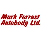 Mark Forrest Auto Body Ltd, Sydney, NS opening hours