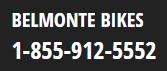 Belmonte Bikes Ltd. in Ottawa, ON (Ontario) - Opening Hours