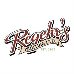 Regehr's Printing Ltd. in Winnipeg, MB (North Kildonan) - Opening Hours