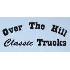 Over The Hill Classic Trucks, Red Deer County, AB opening hours