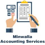 Minwalla Accounting Services, Brampton, ON opening hours