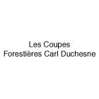 Les Coupes Forestières Carl Duchesne, Jonquière, QC opening hours