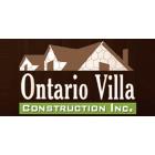 Ontario Villa Construction Inc, York, ON opening hours