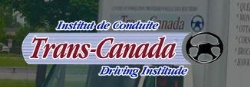 Institut De Conduite Trans-Canada, Saint-Laurent, QC opening hours