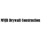 MVJB Drywall Construction, Edmonton, AB opening hours