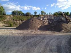 Janetville Sand & Gravel, opening hours