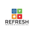 Refresh Heating & Cooling Inc, Thornhill, ON opening hours