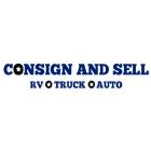 Consign and Sell RV Truck Auto, Stony Plain, AB opening hours