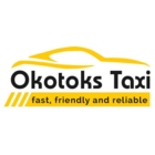 Okotoks Taxi Ltd, opening hours