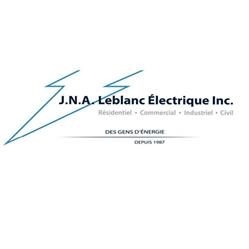 JNA LEBLANC ELECTRIQUE, Repentigny, QC opening hours