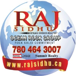 Ocean Rock Developments, Edmonton, AB opening hours