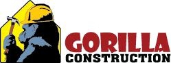Gorilla Construction, Wolfville, NS opening hours