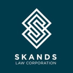 Skands & Company Law Corporation, Surrey, BC opening hours