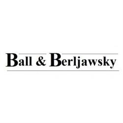 Ball & Berljawsky, Mississauga, ON opening hours