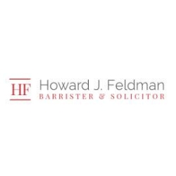 Howard J. Feldman, Toronto, ON opening hours