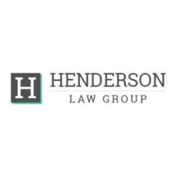 Henderson Law Group, Richmond, BC opening hours