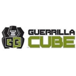Guerrilla Cube, Concord, ON opening hours
