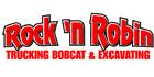 Rock 'N Robin Trucking Bobcat & Excavating, Black Creek, BC opening hours