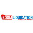 Boom Liquidation Center Taschereau, Saint-Hubert, QC opening hours