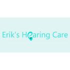 Erik's Hearing Care, Port Dover, ON opening hours