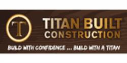Titan Built Construction, Williams Lake, BC opening hours