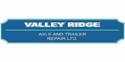 Valley Ridge Axles and Trailer Repair Ltd, North Battleford, SK opening hours
