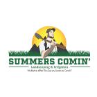 Summers Comin Landscaping & Irrigation, Victoria, BC opening hours
