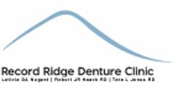 Record Ridge Denture Clinic Inc, Castlegar, BC opening hours