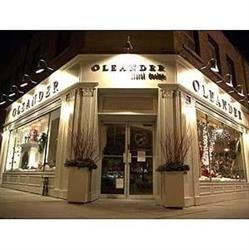 Oleander Floral Design, Toronto, ON opening hours