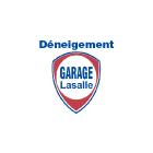 Déneigement Garage Lasalle Inc, Baie-Comeau, QC opening hours