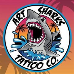 Art Sharks Tattoo Co., Saskatoon, SK opening hours