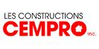 Constructions Cempro Inc, Laval, QC opening hours