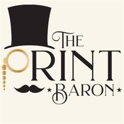 The Print Baron, Saskatoon, SK opening hours