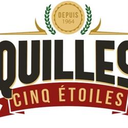Salon de Quilles 5 étoiles, Beauharnois, QC opening hours